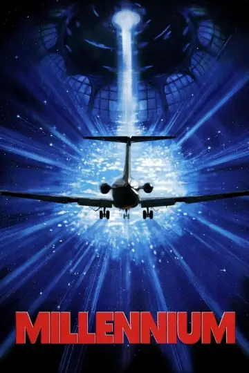 Постер до фильму"Millennium" #1074450