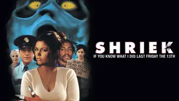 Задник до фильму"Shriek If You Know What I Did Last Friday the Thirteenth" #1083921