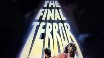 Задник до фільму "The Final Terror" #1820811