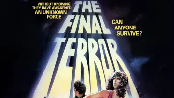 Задник до фільму "The Final Terror" #1820812