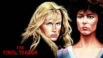 Задник до фільму "The Final Terror" #1820815