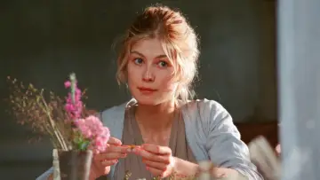 Задник до фильму"Гордiсть та упередження" #575520