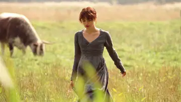 Задник до фильму"Гордiсть та упередження" #575574