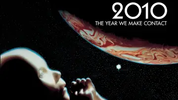 Задник до фильму"2010" #127429