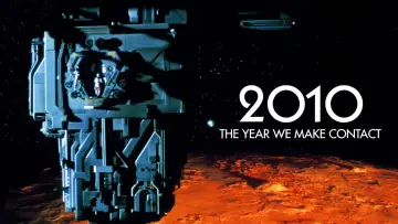 Задник до фильму"2010" #127430