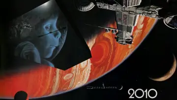 Задник до фильму"2010" #127446