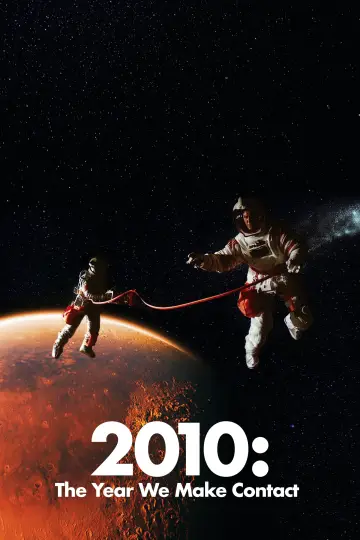 Постер до фильму"2010" #127458