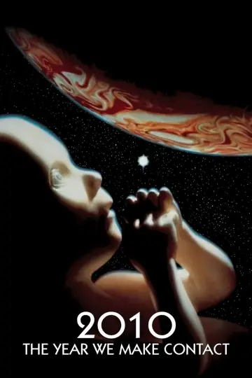 Постер до фильму"2010" #127461