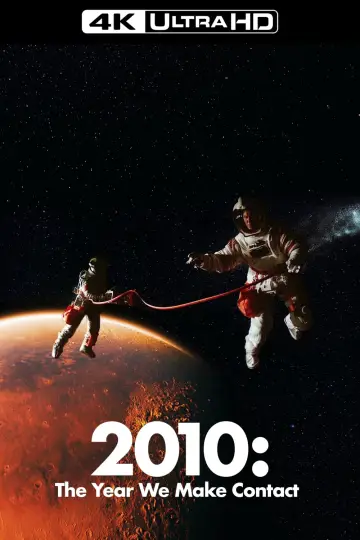 Постер до фильму"2010" #127463