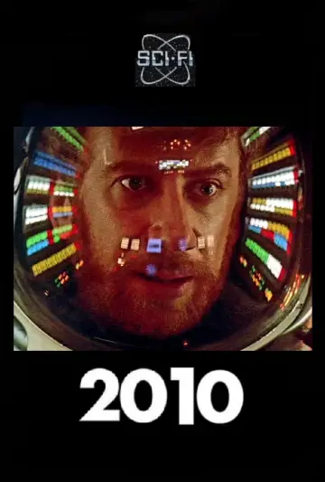 Постер до фильму"2010" #127466