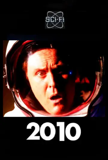 Постер до фильму"2010" #127468