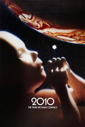 Постер до фильму"2010" #127472