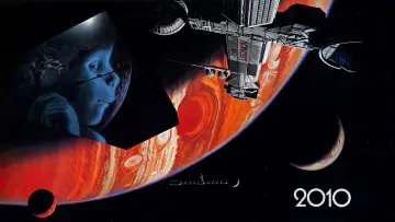 Задник до фильму"2010" #807604
