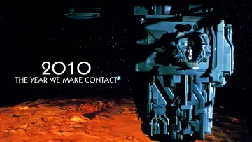 Задник до фильму"2010" #807605