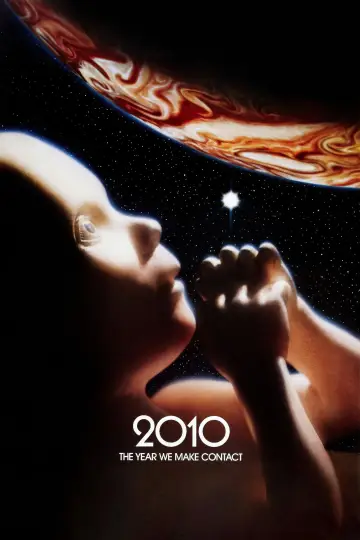 Постер до фильму"2010" #807607