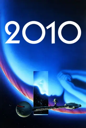 Постер до фильму"2010" #807613