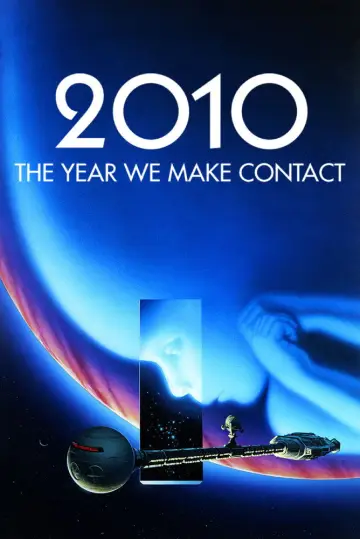 Постер до фильму"2010" #807615