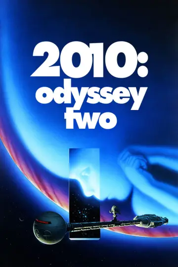 Постер до фильму"2010" #807618