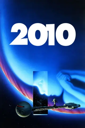 Постер до фильму"2010" #807621