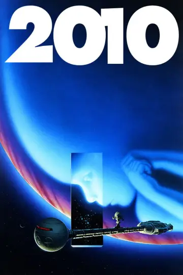 Постер до фильму"2010" #807623