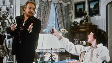 Задник до фильму"La Cage aux folles" #1185527
