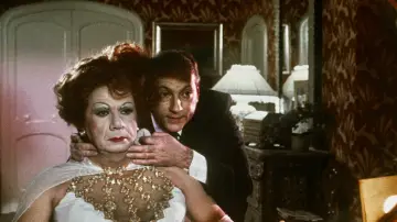 Задник до фильму"La Cage aux folles" #1185528