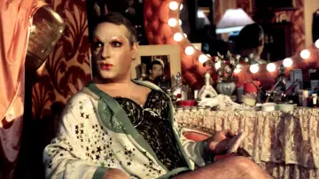 Задник до фильму"La Cage aux folles" #1185530