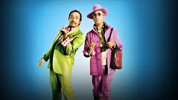 Задник до фильму"La Cage aux folles" #994291