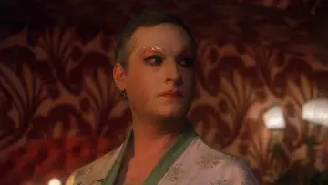 Задник до фильму"La Cage aux folles" #994293