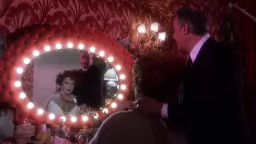Задник до фильму"La Cage aux folles" #994294