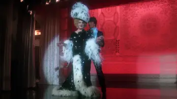 Задник до фильму"La Cage aux folles" #994296