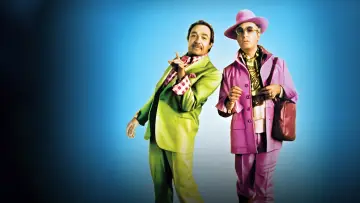 Задник до фильму"La Cage aux folles" #994298