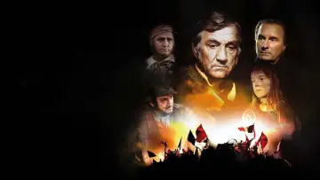 Задник до фильму"Знедолені" #1102975