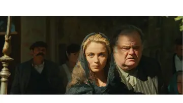 Задник до фильму"Манон із джерел" #985745