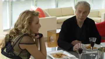 Задник до фильму"Особисте життя Піпи Лі" #478227