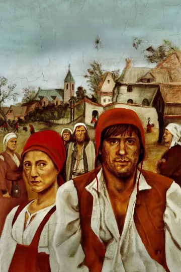 Постер до фильму"Le Retour de Martin Guerre" #1118419