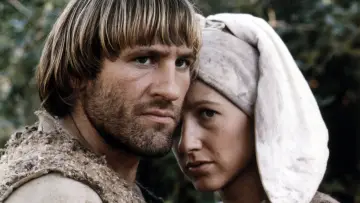 Задник до фильму"Le Retour de Martin Guerre" #483939