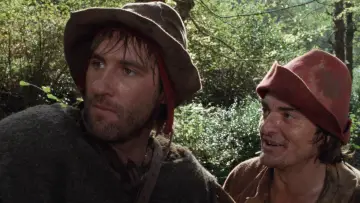 Задник до фильму"Le Retour de Martin Guerre" #483940