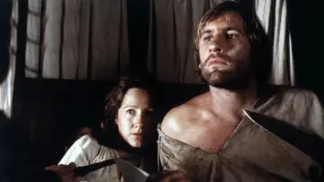 Задник до фильму"Le Retour de Martin Guerre" #483941