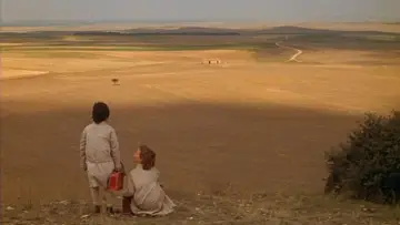 Задник до фильму"El espíritu de la colmena" #204436