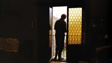 Задник до фильму"El espíritu de la colmena" #985701