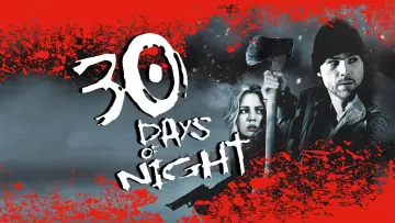 Задник до фильму"30 днів ночі" #808567