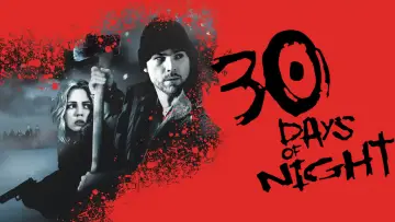 Задник до фильму"30 днів ночі" #808570