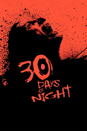 Постер до фильму"30 днів ночі" #808591