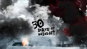 Задник до фильму"30 днів ночі" #846832