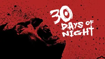 Задник до фильму"30 днів ночі" #846836
