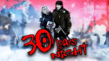 Задник до фильму"30 днів ночі" #846841