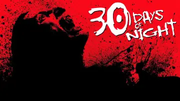 Задник до фильму"30 днів ночі" #84999