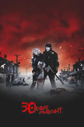 30 днів ночі