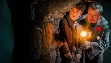 Задник до фільму "Emil and the Detectives" #1858115